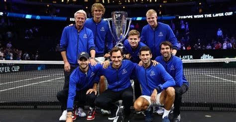 rod laver cup 2018.